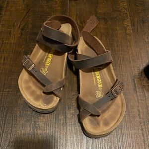 Birkenstock